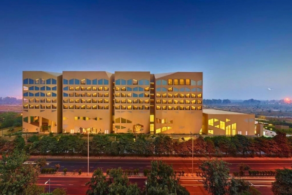 Vivanta Dwarka